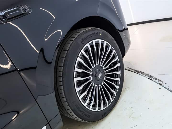 IM motors LS9 2026 2026款 66 Ultra