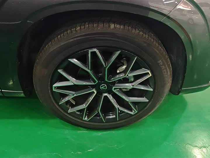 Changan UNI-Z 2025 2025款 1.5T 尊贵型