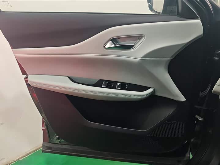 Changan UNI-Z 2025 2025款 1.5T 尊贵型