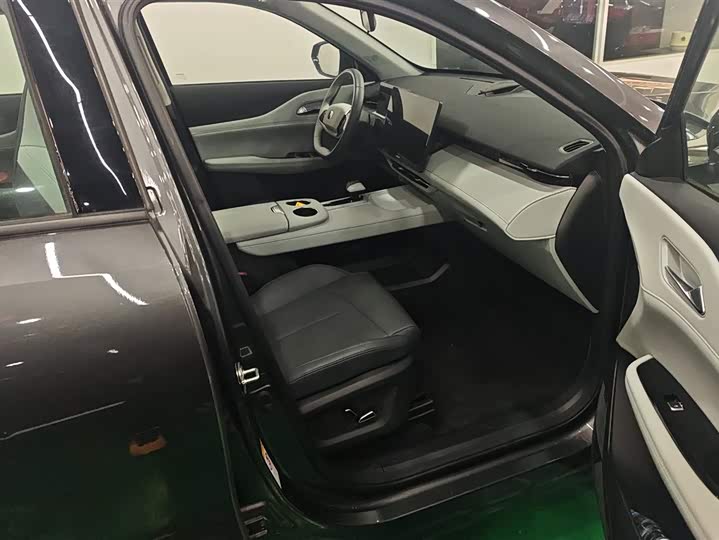 Changan UNI-Z 2025 2025款 1.5T 尊贵型