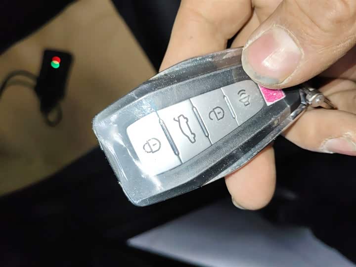 Geely Emgrand 2025 2025款 第4代 1.5L CVT龙腾版