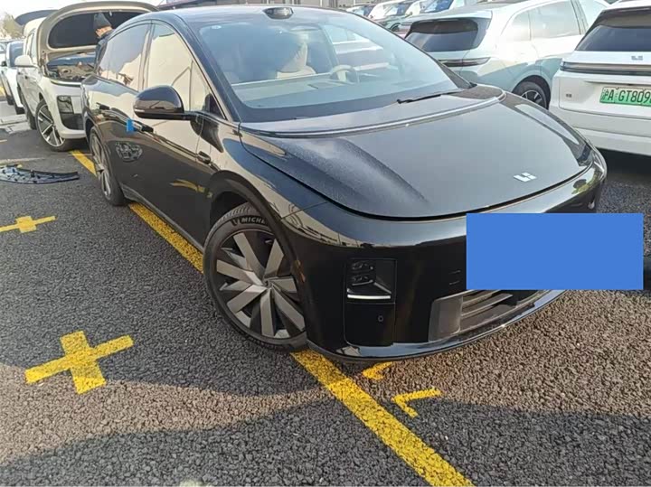 LiXiang i6 2025 2025款 两驱标准版