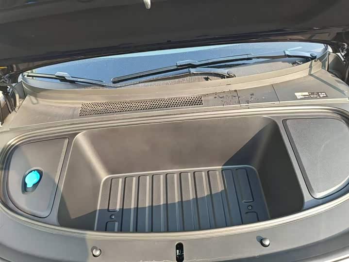 LiXiang i6 2025 2025款 两驱标准版