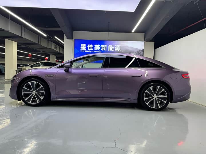 Luxeed S7 2025 2025款 705km Max