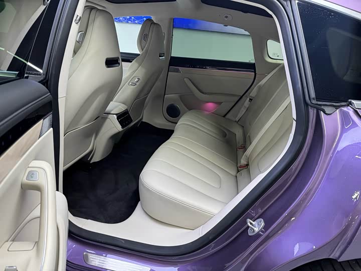 Luxeed S7 2025 2025款 705km Max