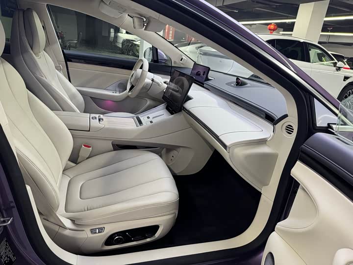 Luxeed S7 2025 2025款 705km Max