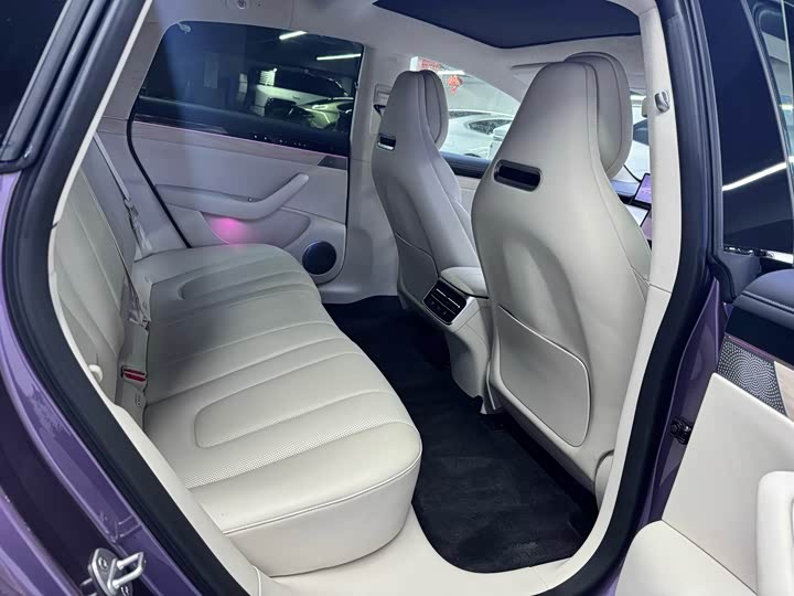 Luxeed S7 2025 2025款 705km Max