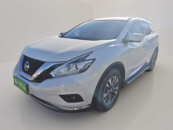 2021 Nissan Murano