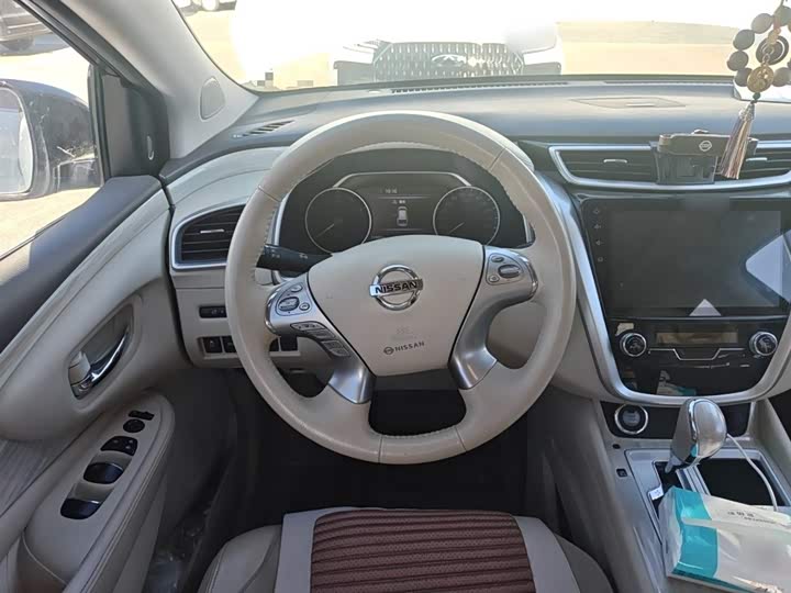 2021 Nissan Murano
