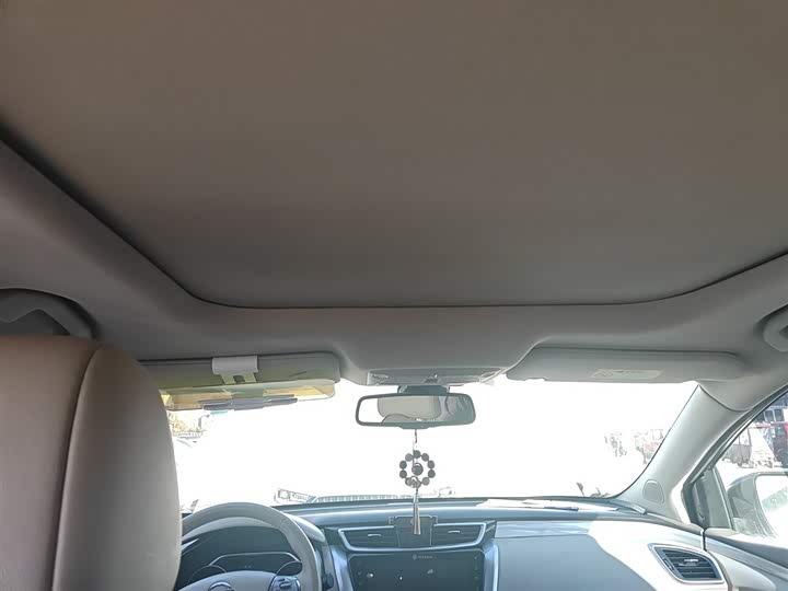 Nissan Murano 2021 2021款 2.5L XL 两驱智联豪华版