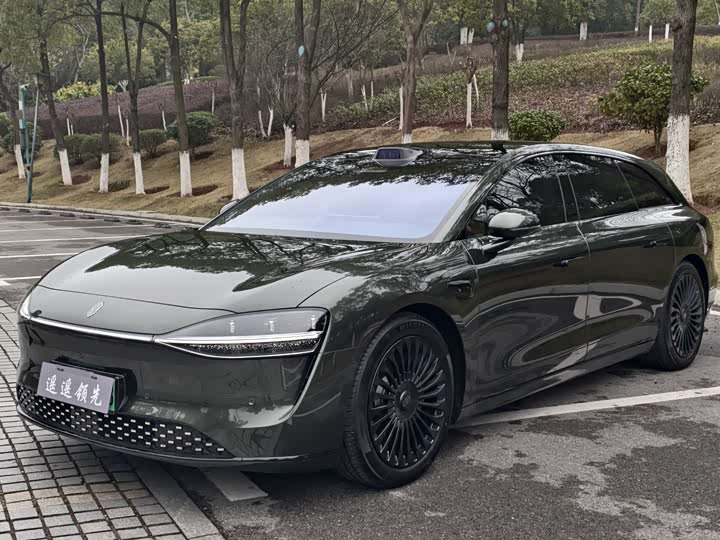 Stelato S9T 2025 2025款 纯电 后驱Max