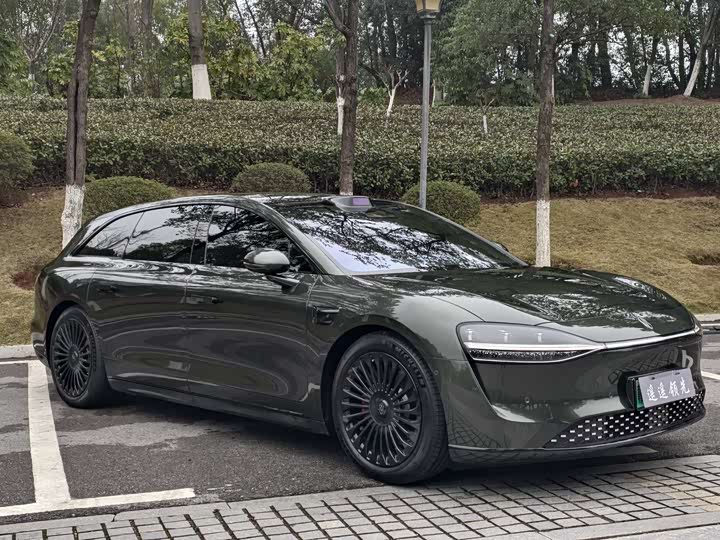 Stelato S9T 2025 2025款 纯电 后驱Max