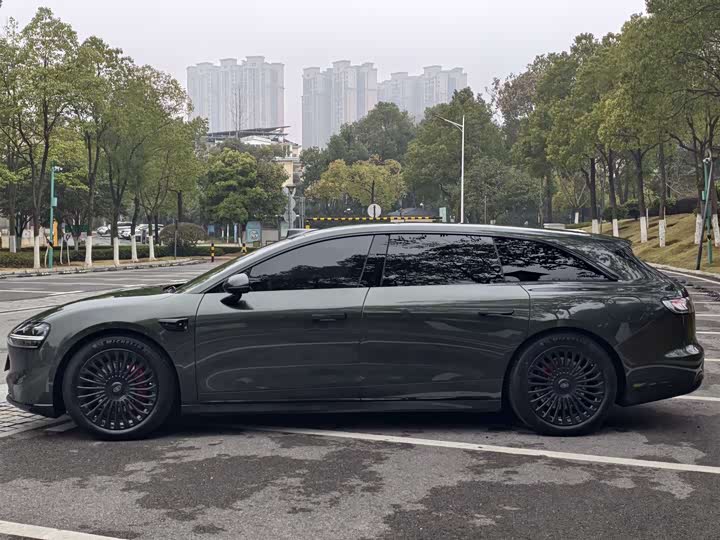 Stelato S9T 2025 2025款 纯电 后驱Max