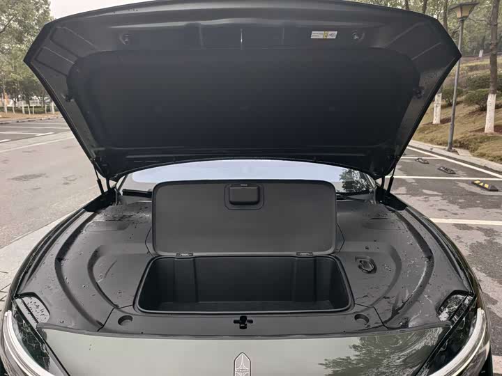 Stelato S9T 2025 2025款 纯电 后驱Max