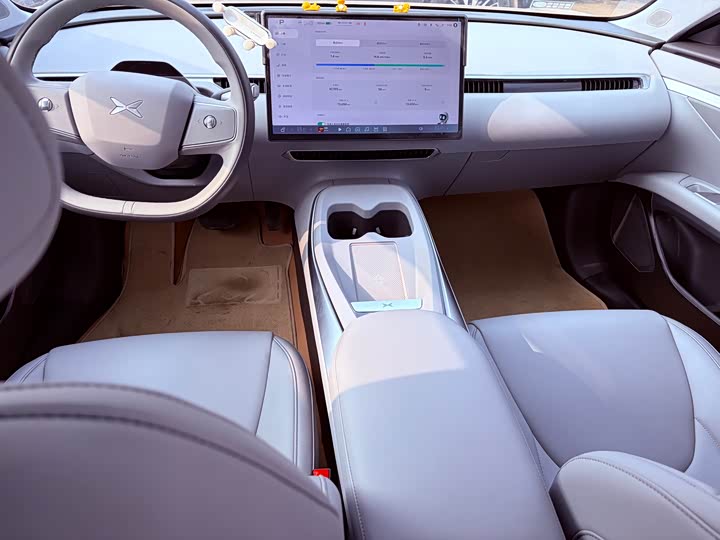 XPeng Mona M03 2025 2025款 620 超长续航 Plus