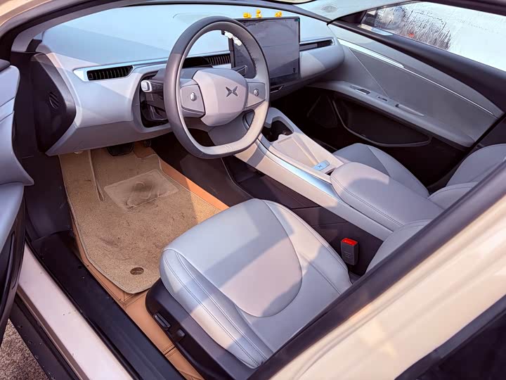 XPeng Mona M03 2025 2025款 620 超长续航 Plus