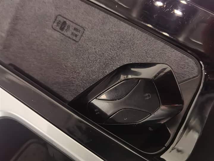 BAIC Arcfox Alpha T 2023 2023款 688E+ 森林版 175kW