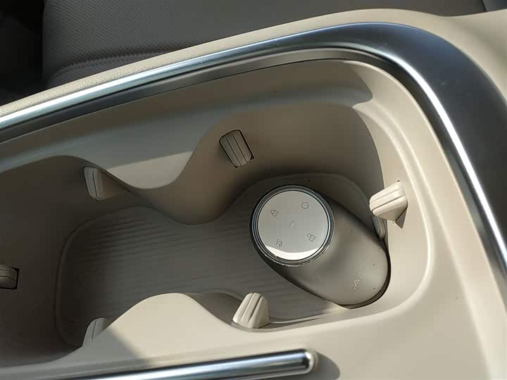 GAC Aion UT 2025 2025款 420智尊版