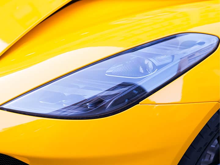 Lotus Emira 2021 2021款 2.0T DCT First Edition