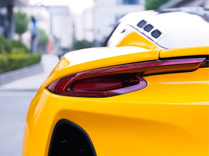 Lotus Emira 2021 2021款 2.0T DCT First Edition