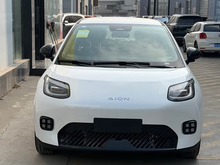 GAC Aion UT 2025 2025款 330星辉版