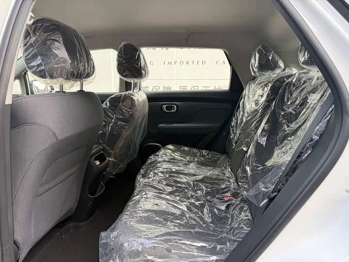 GAC Aion UT 2025 2025款 330星辉版