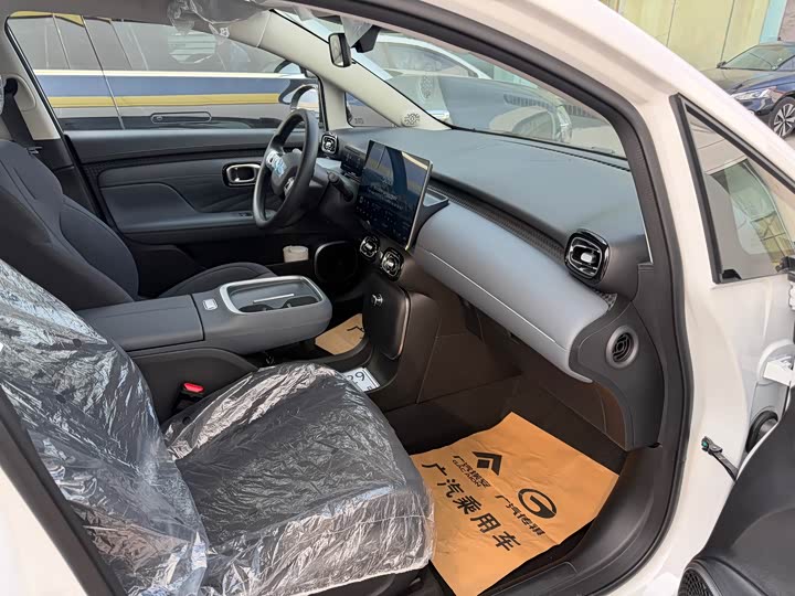 GAC Aion UT 2025 2025款 330星辉版