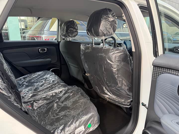 GAC Aion UT 2025 2025款 330星辉版