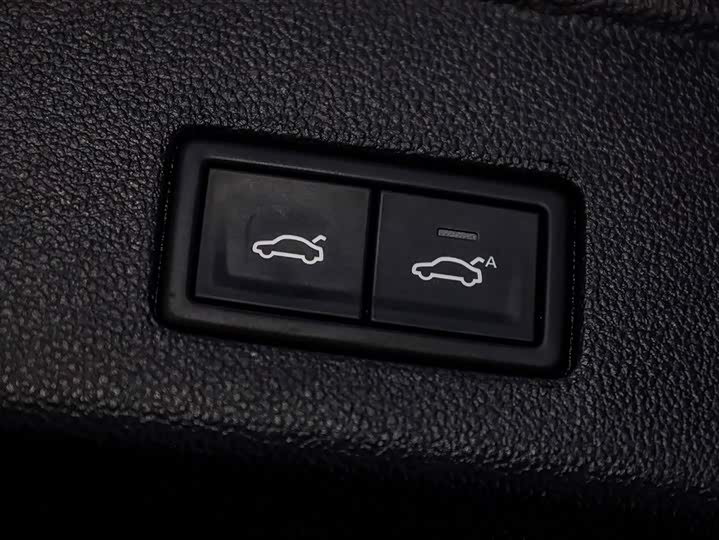 Volkswagen Touareg 2023 2023款 2.0TSI 锐尚版