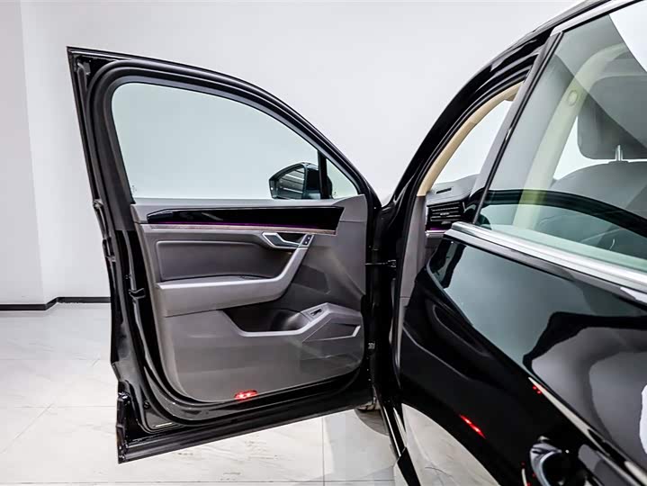 Volkswagen Touareg 2023 2023款 2.0TSI 锐尚版