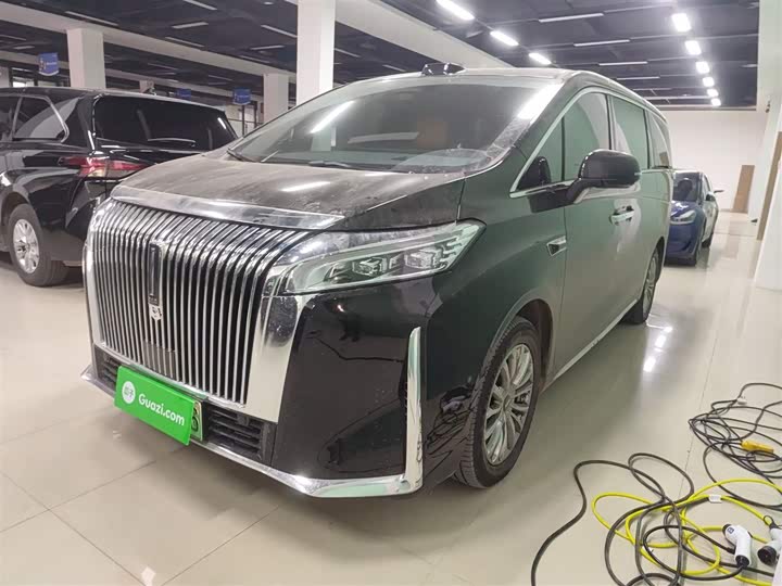 Wey Gaoshan 2025 2025款 四驱高山8