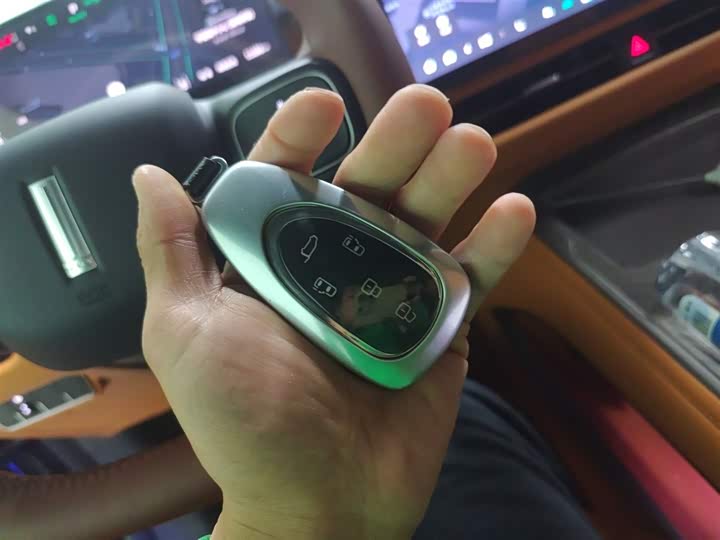 Wey Gaoshan 2025 2025款 四驱高山8