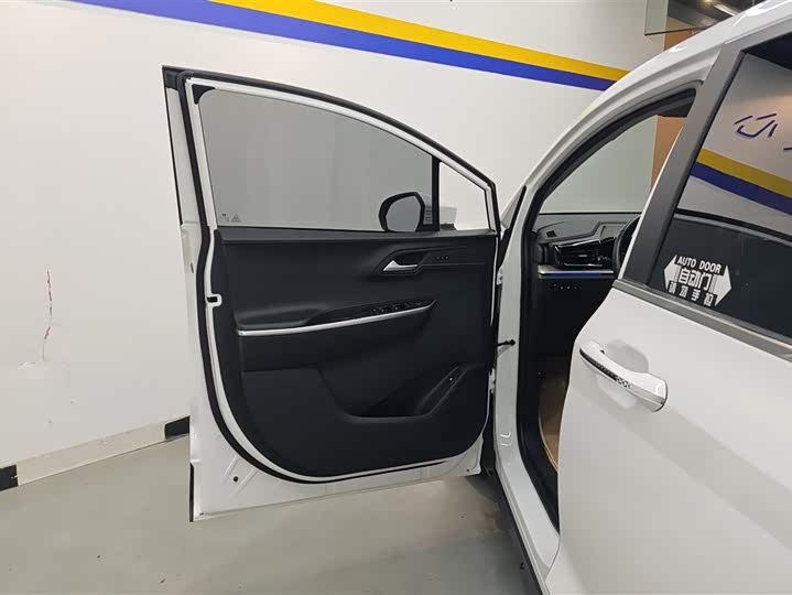 Hyundai Custo 2022 2022款 270TGDi 智爱旗舰版 TOP