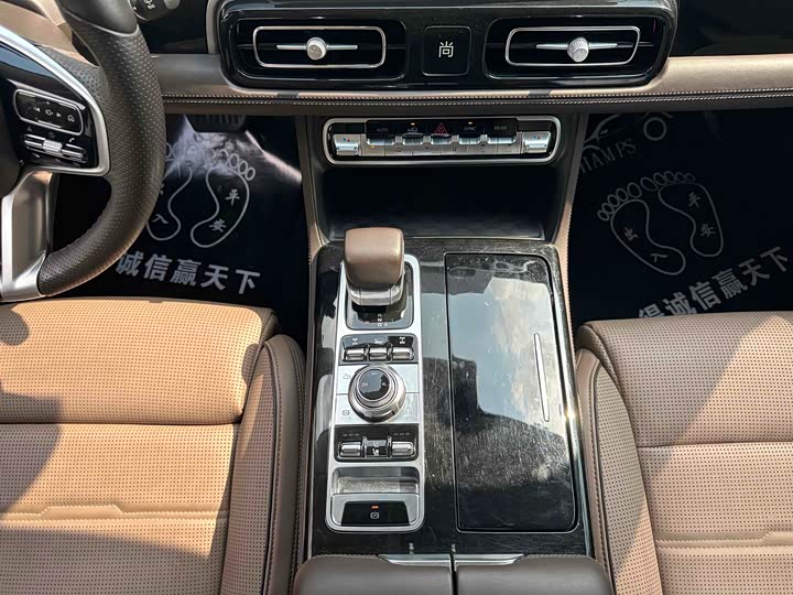 BAIC Beijing BJ60 2022 2022款 2.0T 五一版 五座