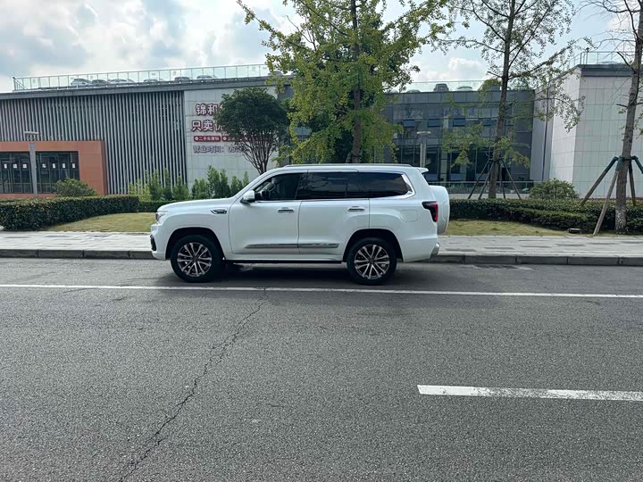BAIC Beijing BJ60 2022 2022款 2.0T 五一版 五座