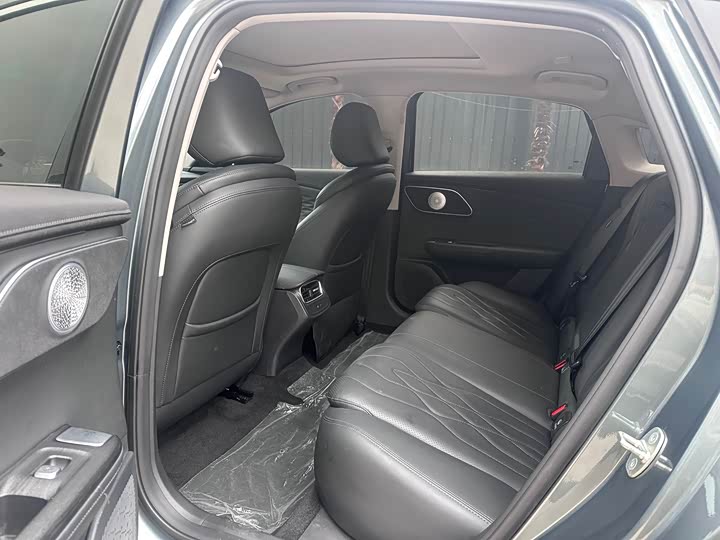 Chery Fulwin A8L 2025 2025款 1.5TGDI 145km 豪华型