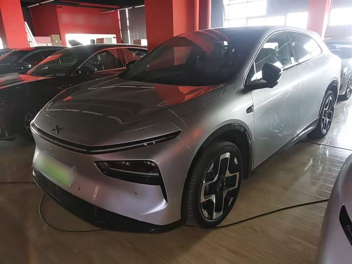 XPeng G7 2025 2025款 702 超长续航 Ultra