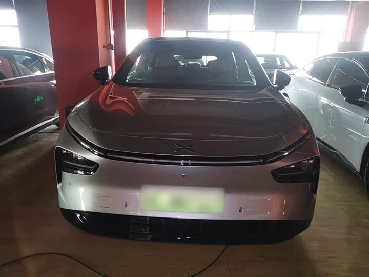 XPeng G7 2025 2025款 702 超长续航 Ultra