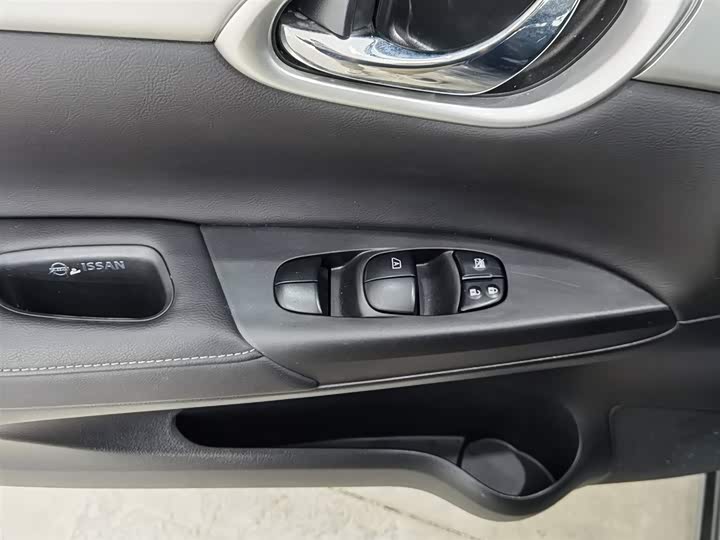 Nissan Sylphy 2024 2024款 改款二 经典 1.6XE CVT舒适版