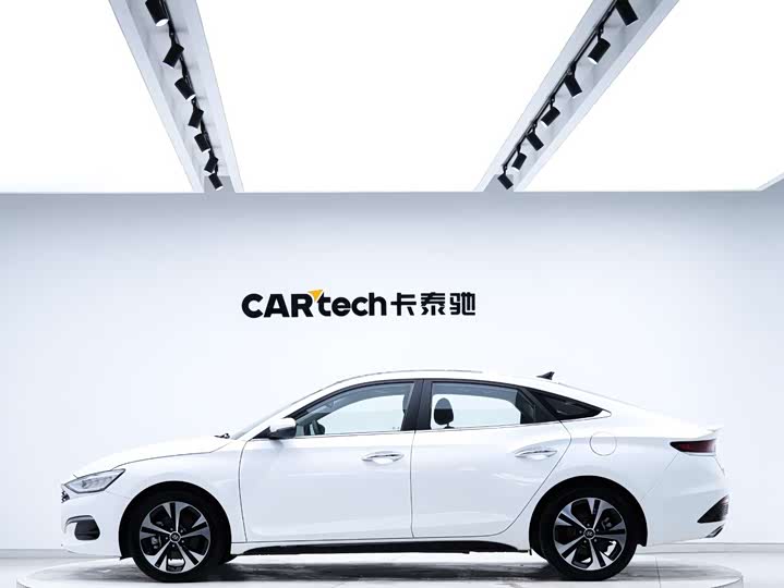 Hyundai Lafesta 2021 2021款 280TGDi DLX豪华版