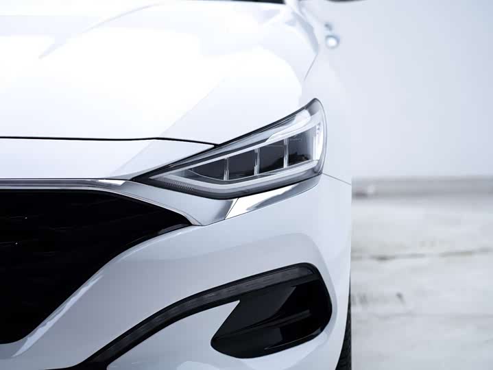 Hyundai Lafesta 2021 2021款 280TGDi DLX豪华版