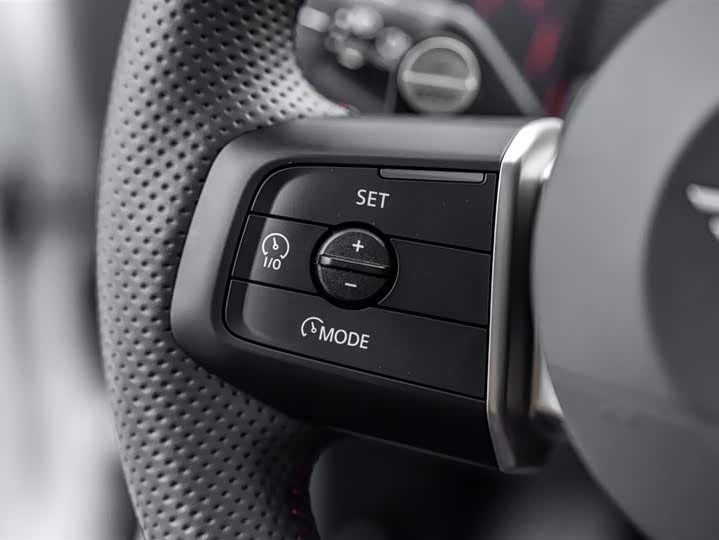 Mini Countryman JCW 2024 2024款 2.0T JOHN COOPER WORKS