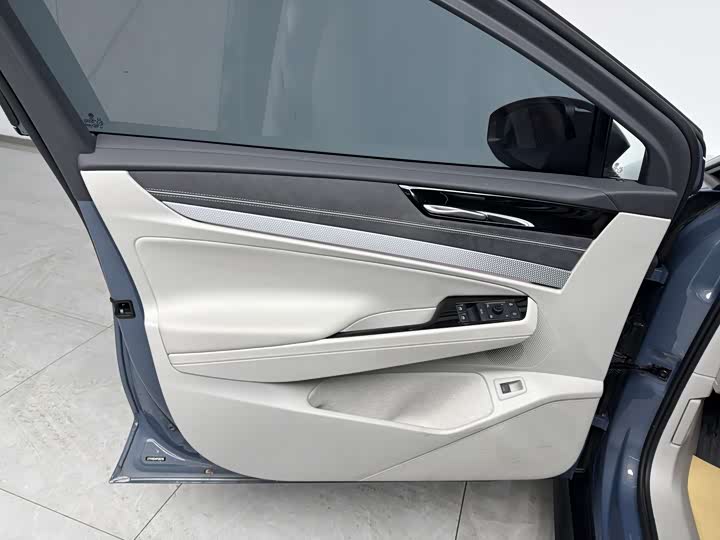 Volkswagen ID.7 Vizzion 2024 2024款 首发版