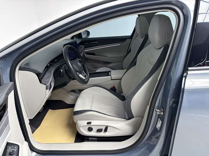 Volkswagen ID.7 Vizzion 2024 2024款 首发版