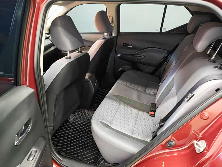 Nissan Kicks 2022 2022款 1.5L CVT XL 时尚版