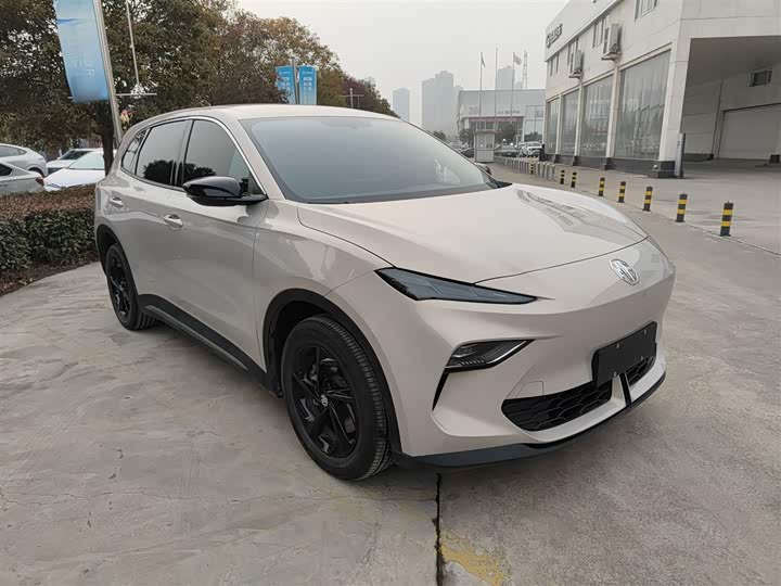 MG Motor ES5 2025 2025款 515pro 后驱版
