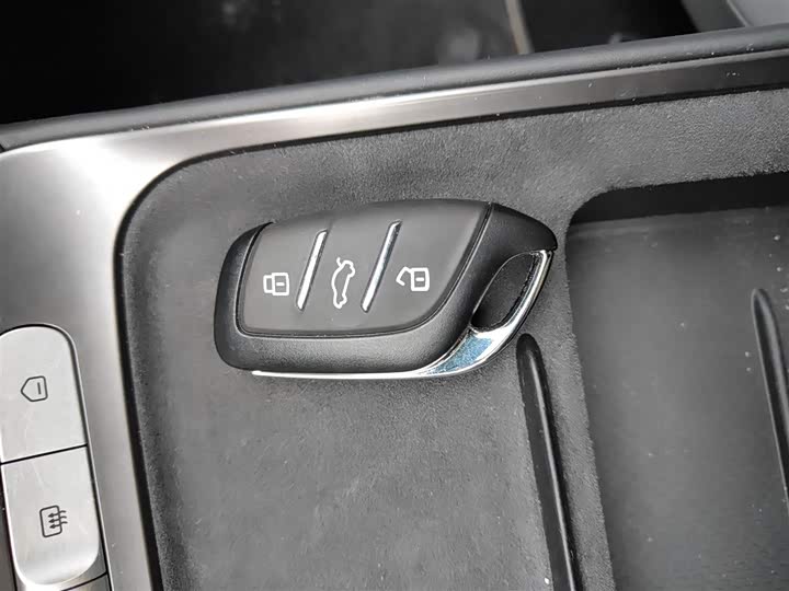 MG Motor ES5 2025 2025款 515pro 后驱版