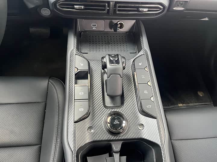 Haval H-Dog 2023 2023款 2.0T 四驱潮野Plus