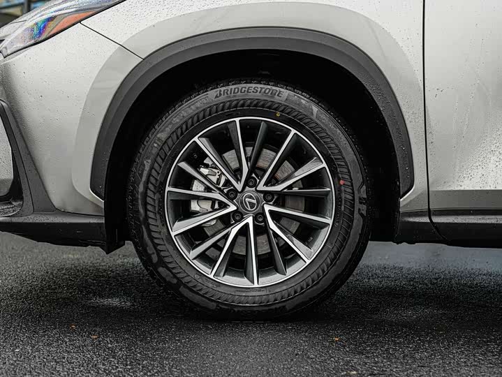 Lexus NX 2023 2023款 260 前驱 创悦版