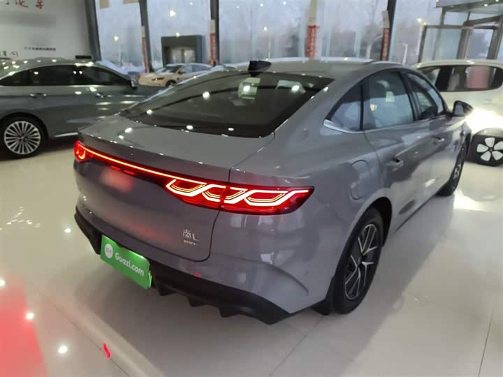 BYD Qin L 2026 2026款 DM-i 128KM领先型